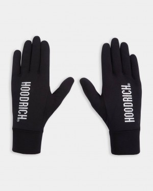 Hoodrich Eclipse Glove Black/Reflective Mexico | GDTI50821