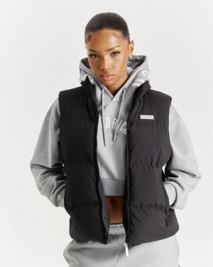 Hoodrich Rae Gillet Plateados Mexico | GUMV43580